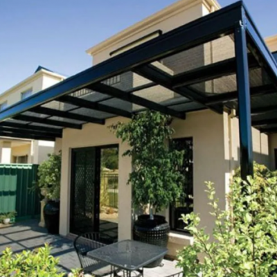 PERGOLADO RESIDENCIAL