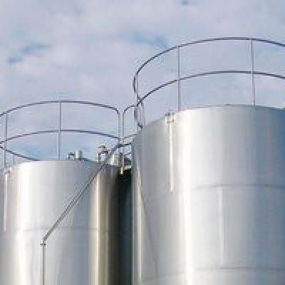 RESERVATÓRIO DE ÁGUA