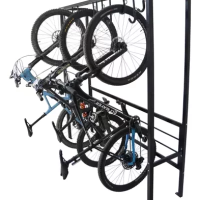 SUPORTE PARA BICICLETA