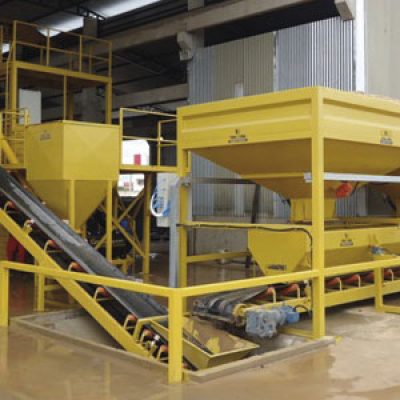 TRANSPORTADOR HELICOIDAL